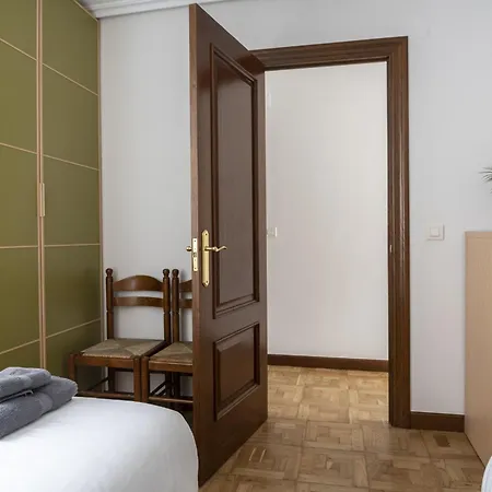Elegante Y Amplio Apartamento Con Vistas Espectaculares Santander Exterior photo