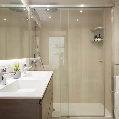 Elegante Y Amplio Apartamento Con Vistas Espectaculares Santander Exterior photo