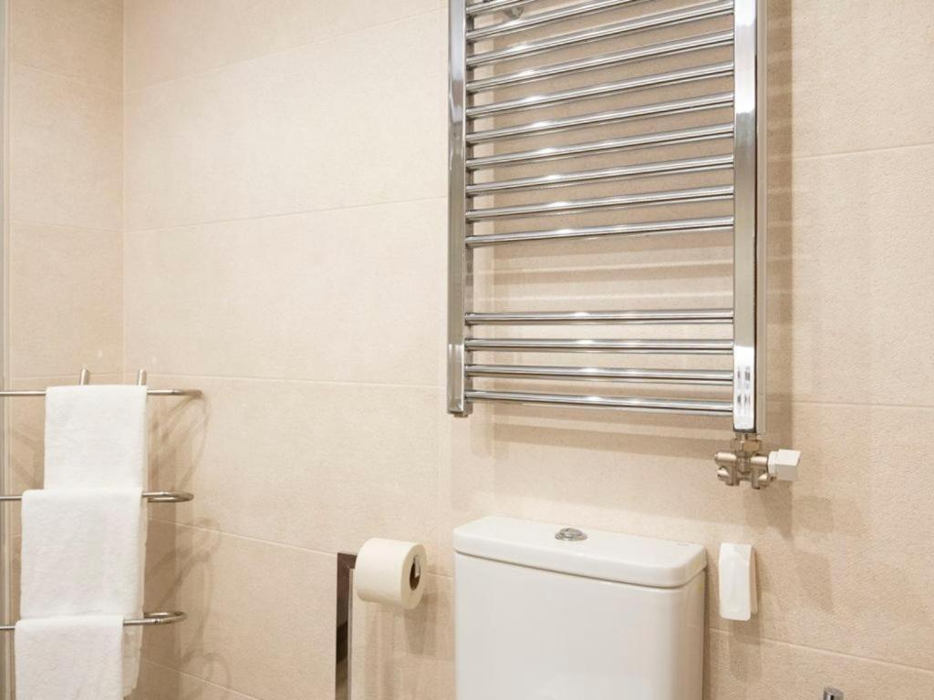 Appartement Elegante Y Amplio Con Vistas Espectaculares