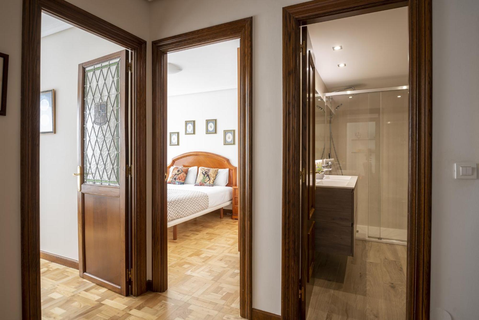 Elegante Y Amplio Con Vistas Espectaculares Appartement *